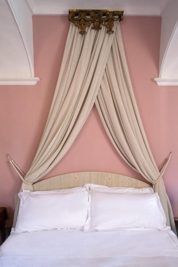 Bed and Breakfast Pampucet Colcavagno Habitación foto
